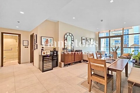 Apartment in No.9, Dubai Marina, Dubai 2 bedrooms, 111.855 sq.m. № 94388