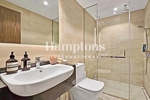Apartamento en No.9, Dubai Marina, Dubai, 2 dormitorios, 111.85521200 m², № 94388 - foto 11