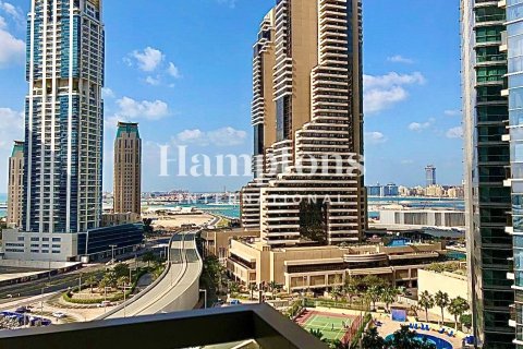 Apartamento en No.9, Dubai Marina, Dubai, 2 dormitorios, 111.85521200 m², № 94388 - foto 6