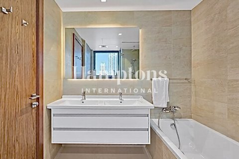 Apartamento en No.9, Dubai Marina, Dubai, 2 dormitorios, 111.85521200 m², № 94388 - foto 9