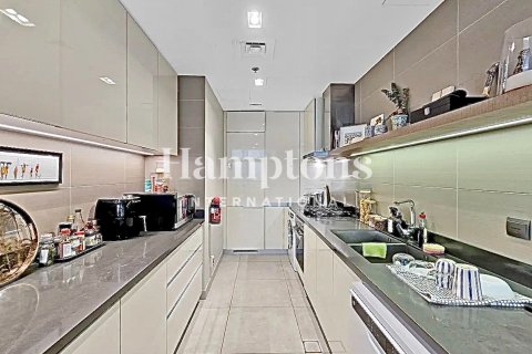 Apartamento en No.9, Dubai Marina, Dubai, 2 dormitorios, 111.85521200 m², № 94388 - foto 13