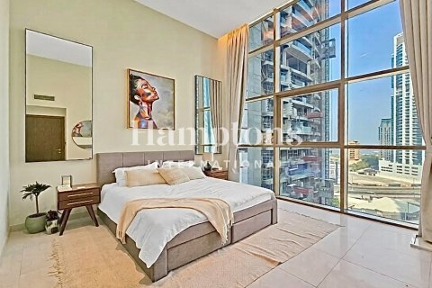 Apartamento en No.9, Dubai Marina, Dubai, 2 dormitorios, 111.85521200 m², № 94388 - foto 3