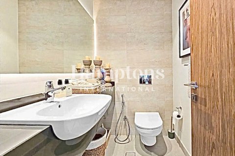 Apartamento en No.9, Dubai Marina, Dubai, 2 dormitorios, 111.85521200 m², № 94388 - foto 12