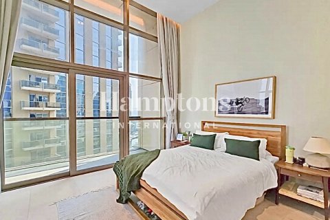 Apartamento en No.9, Dubai Marina, Dubai, 2 dormitorios, 111.85521200 m², № 94388 - foto 2