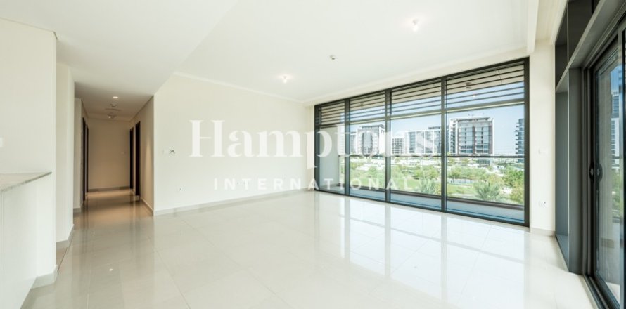 Apartment in Maple at Dubai Hills Estate, Dubai Hills Estate, Dubai 3 bedrooms, 182.833 sq.m. № 94379