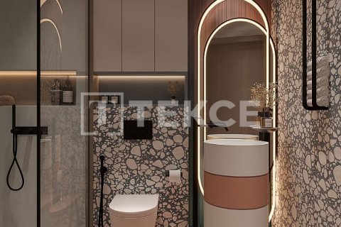 Купить квартиру в Arjan, Дубай: 1 спальня, 83м², № 94372 - фото 20