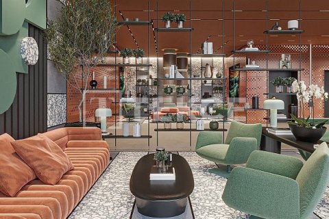 Купить квартиру в Arjan, Дубай: 1 спальня, 83м², № 94372 - фото 6