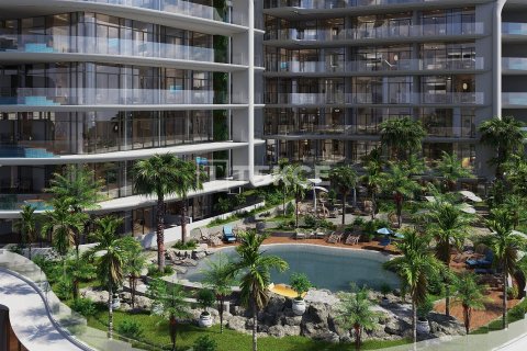 Купить квартиру в Arjan, Дубай: 1 спальня, 83м², № 94372 - фото 3