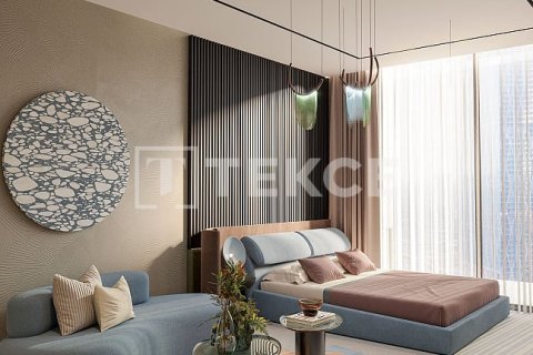 Купить квартиру в Arjan, Дубай: 1 спальня, 83м², № 94372 - фото 17