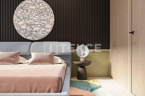 Купить квартиру в Arjan, Дубай: 1 спальня, 83м², № 94372 - фото 18