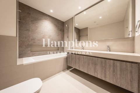 Apartamento en Zabeel, Dubai, 1 dormitorio, 69.58434700 m², № 94380 - foto 10