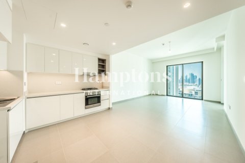 Apartamento en Zabeel, Dubai, 1 dormitorio, 69.58434700 m², № 94380 - foto 5