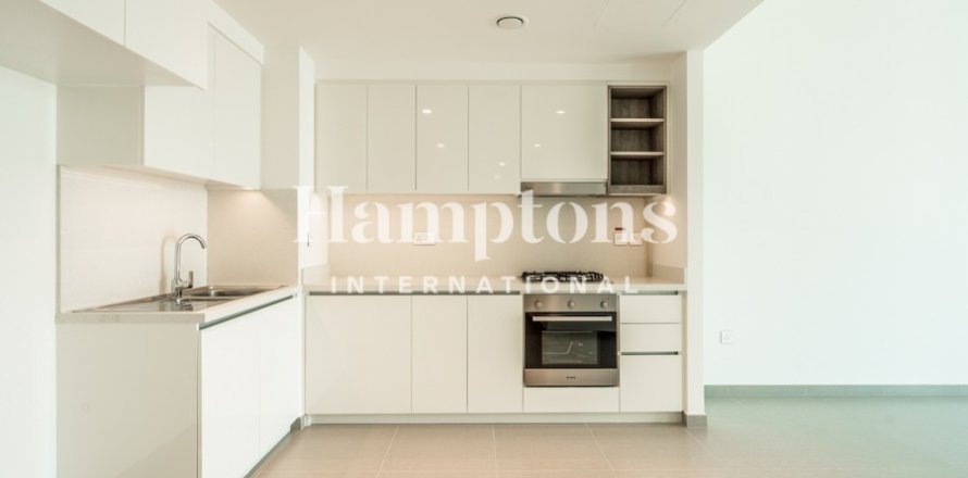 Apartamento en Zabeel, Dubai, 1 dormitorio, 69.5844 m², № 94380