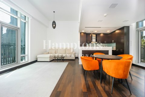 Apartamento en Downtown Dubai (Downtown Burj Dubai), Dubai, 1 dormitorio, 84.93006454 m², № 94381 - foto 3