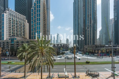 Apartamento en Downtown Dubai (Downtown Burj Dubai), Dubai, 1 dormitorio, 84.93006454 m², № 94381 - foto 26