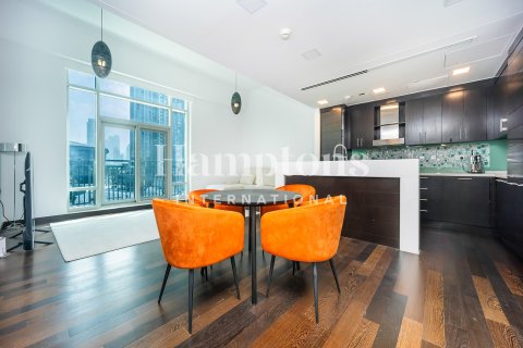 Apartamento en Downtown Dubai (Downtown Burj Dubai), Dubai, 1 dormitorio, 84.93006454 m², № 94381 - foto 2