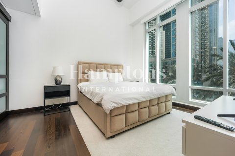 Apartamento en Downtown Dubai (Downtown Burj Dubai), Dubai, 1 dormitorio, 84.93006454 m², № 94381 - foto 17