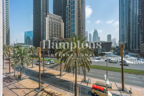 Apartamento en Downtown Dubai (Downtown Burj Dubai), Dubai, 1 dormitorio, 84.93006454 m², № 94381 - foto 28