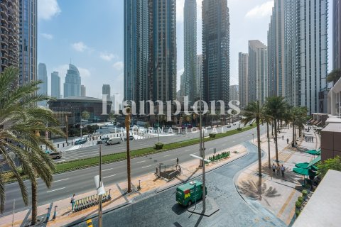 Apartamento en Downtown Dubai (Downtown Burj Dubai), Dubai, 1 dormitorio, 84.93006454 m², № 94381 - foto 24