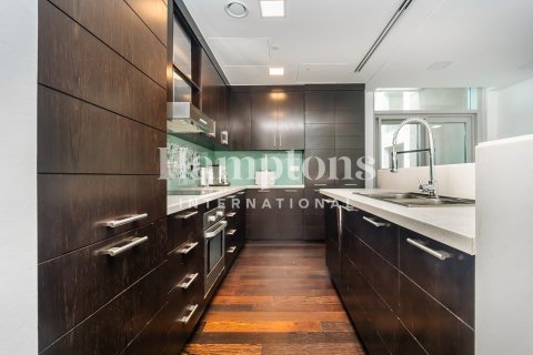 Apartamento en Downtown Dubai (Downtown Burj Dubai), Dubai, 1 dormitorio, 84.93006454 m², № 94381 - foto 12