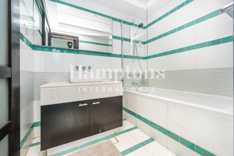 Apartamento en Downtown Dubai (Downtown Burj Dubai), Dubai, 1 dormitorio, 84.93006454 m², № 94381 - foto 19