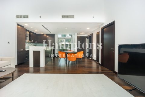 Apartamento en Downtown Dubai (Downtown Burj Dubai), Dubai, 1 dormitorio, 84.93006454 m², № 94381 - foto 4