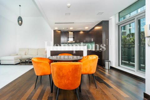 Apartamento en Downtown Dubai (Downtown Burj Dubai), Dubai, 1 dormitorio, 84.93006454 m², № 94381 - foto 11