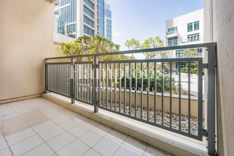 Apartamento en Downtown Dubai (Downtown Burj Dubai), Dubai, 1 dormitorio, 84.93006454 m², № 94381 - foto 6