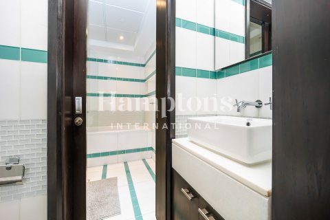 Apartamento en Downtown Dubai (Downtown Burj Dubai), Dubai, 1 dormitorio, 84.93006454 m², № 94381 - foto 10