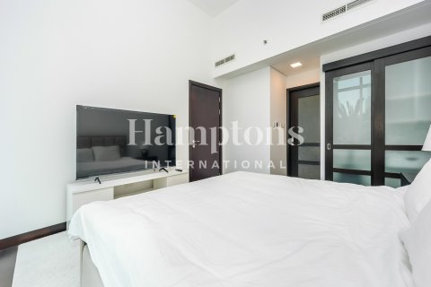 Apartamento en Downtown Dubai (Downtown Burj Dubai), Dubai, 1 dormitorio, 84.9301 m², № 94381
