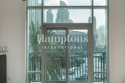 Apartamento en Downtown Dubai (Downtown Burj Dubai), Dubai, 1 dormitorio, 84.93006454 m², № 94381 - foto 23