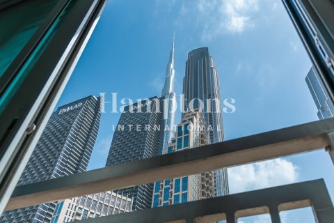 Apartamento en Downtown Dubai (Downtown Burj Dubai), Dubai, 1 dormitorio, 84.93006454 m², № 94381 - foto 27