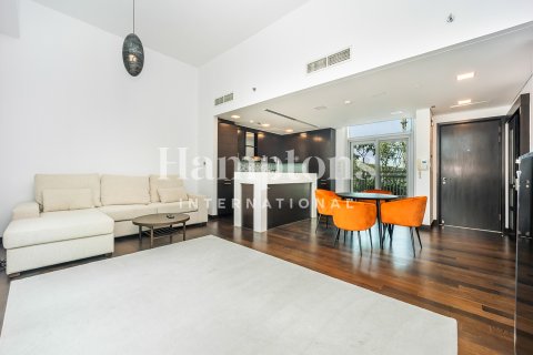Apartamento en Downtown Dubai (Downtown Burj Dubai), Dubai, 1 dormitorio, 84.93006454 m², № 94381 - foto 5