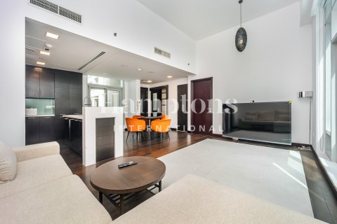 Apartamento en Downtown Dubai (Downtown Burj Dubai), Dubai, 1 dormitorio, 84.93006454 m², № 94381 - foto 13