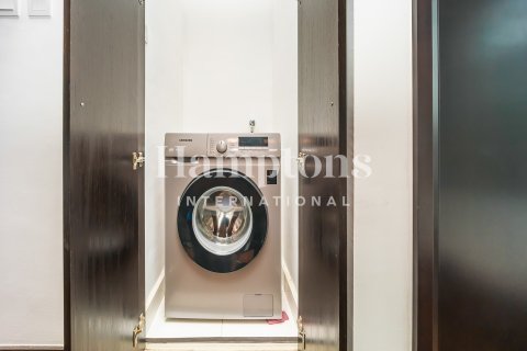 Apartamento en Downtown Dubai (Downtown Burj Dubai), Dubai, 1 dormitorio, 84.93006454 m², № 94381 - foto 9