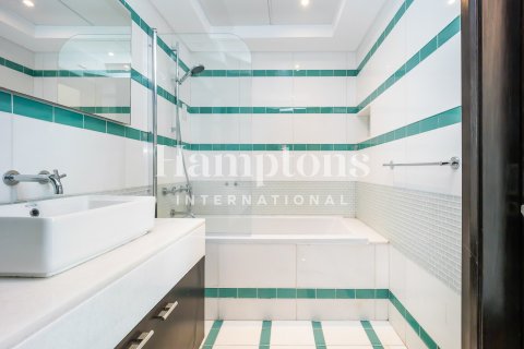 Apartamento en Downtown Dubai (Downtown Burj Dubai), Dubai, 1 dormitorio, 84.93006454 m², № 94381 - foto 15