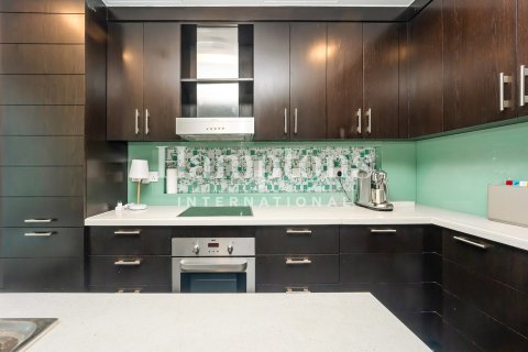 Apartamento en Downtown Dubai (Downtown Burj Dubai), Dubai, 1 dormitorio, 84.93006454 m², № 94381 - foto 7