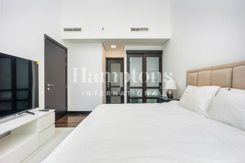 Apartamento en Downtown Dubai (Downtown Burj Dubai), Dubai, 1 dormitorio, 84.93006454 m², № 94381 - foto 14