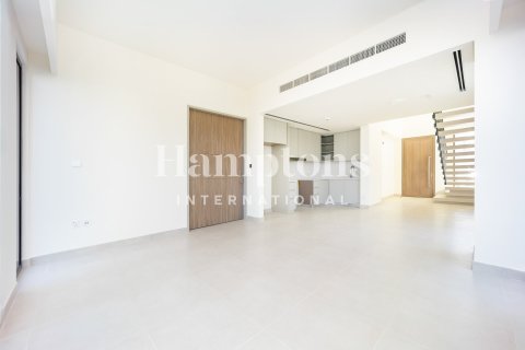Adosado en The Valley, Dubai, 3 dormitorios, 176.32989400 m², № 94382 - foto 2