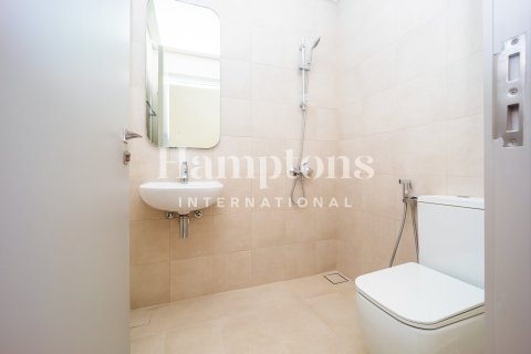 Adosado en The Valley, Dubai, 3 dormitorios, 176.32989400 m², № 94382 - foto 14