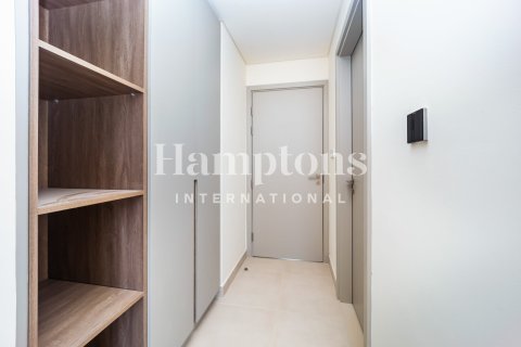 Adosado en The Valley, Dubai, 3 dormitorios, 176.32989400 m², № 94382 - foto 22