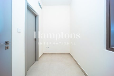 Adosado en The Valley, Dubai, 3 dormitorios, 176.32989400 m², № 94382 - foto 11