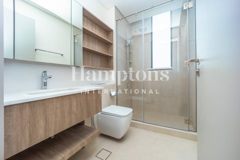 Adosado en The Valley, Dubai, 3 dormitorios, 176.32989400 m², № 94382 - foto 20