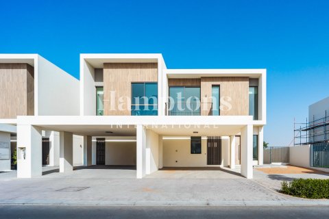 Adosado en The Valley, Dubai, 3 dormitorios, 176.32989400 m², № 94382 - foto 16