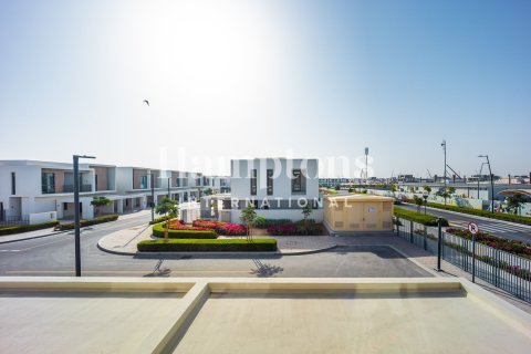 Adosado en The Valley, Dubai, 3 dormitorios, 176.32989400 m², № 94382 - foto 12