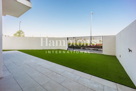 Adosado en The Valley, Dubai, 3 dormitorios, 176.32989400 m², № 94382 - foto 7