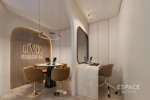 Купить квартиру в Джумейра Вилладж Серкл, Дубай: 1 спальня, 70м², № 71093 - фото 7