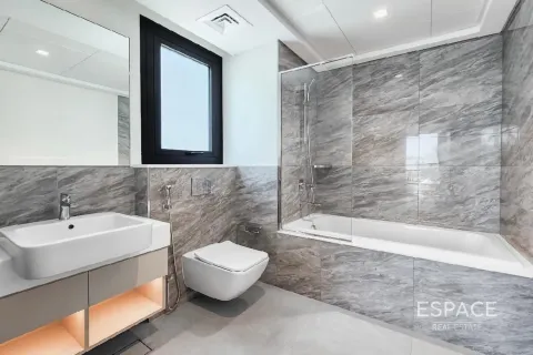 Купить виллу в Murooj Al Furjan, Al Furjan, Дубай: 4 спальни, 323м², № 71096 - фото 7