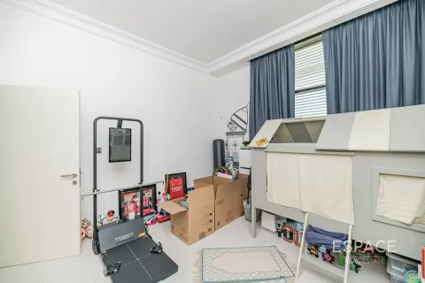 Купить таунхаус в DAMAC Hills (Akoya by DAMAC), Дубай: 3 спальни, 209м², № 71095 - фото 10