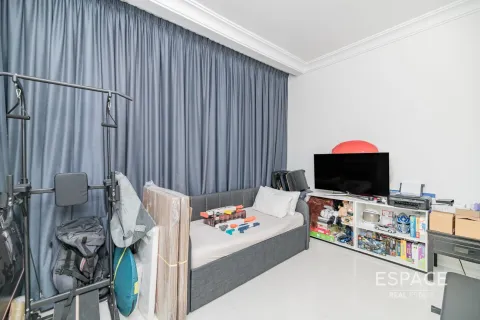 Купить таунхаус в DAMAC Hills (Akoya by DAMAC), Дубай: 3 спальни, 209м², № 71095 - фото 12